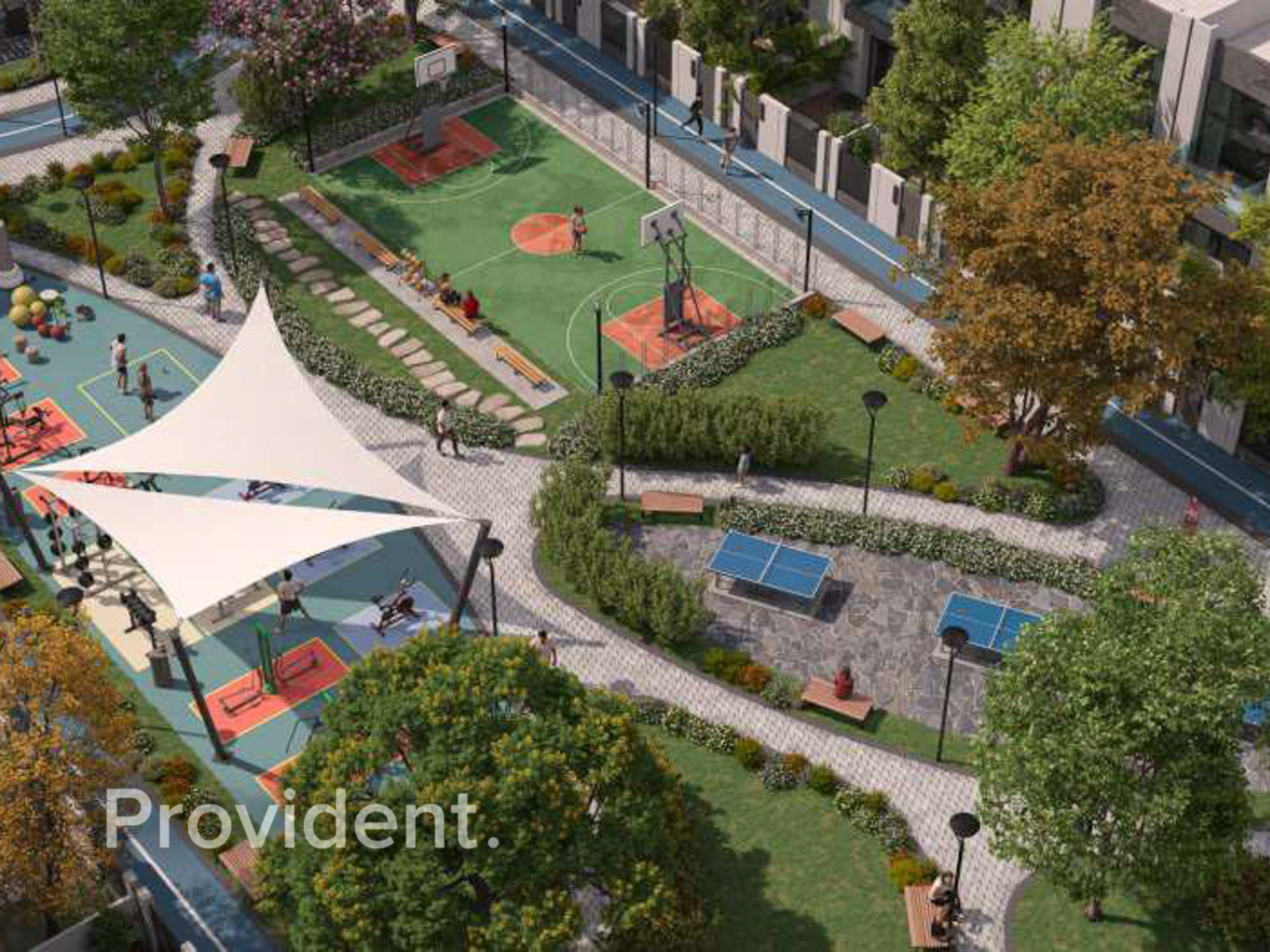 property image - Provident Estate