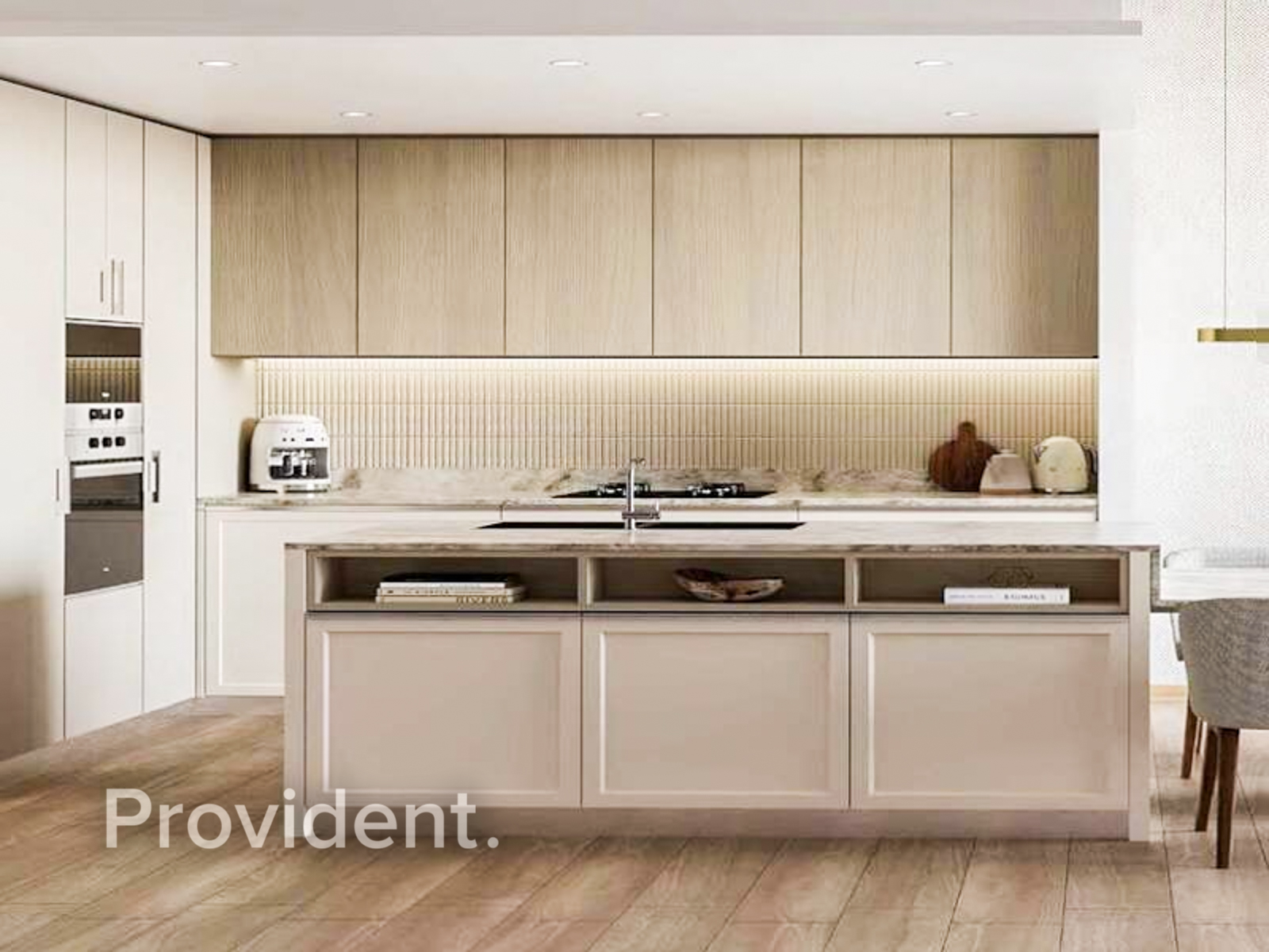 property image - Provident Estate