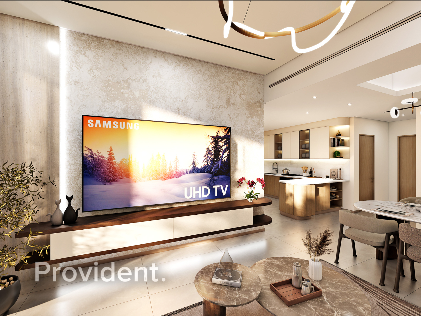 property image - Provident Estate