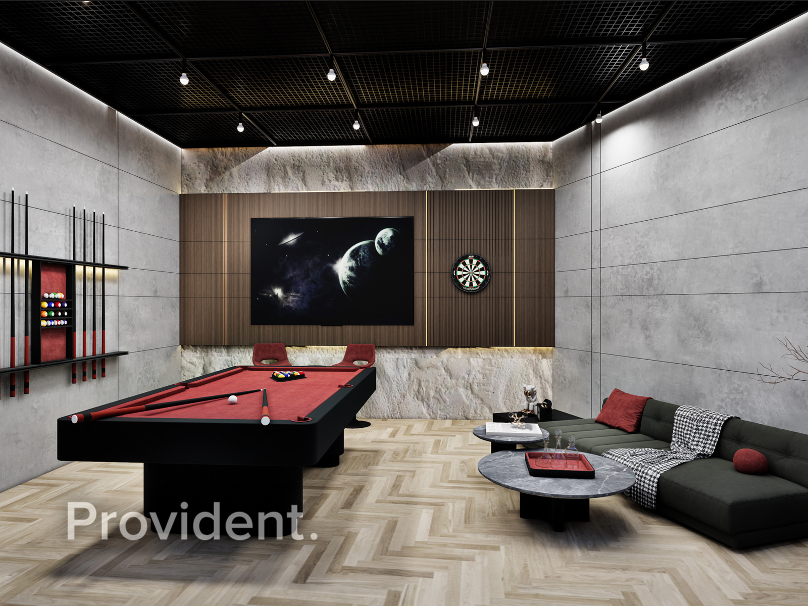 property image - Provident Estate