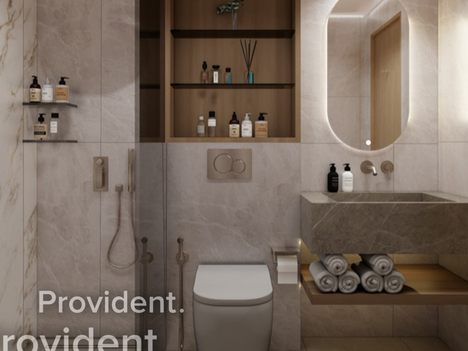 property image - Provident Estate
