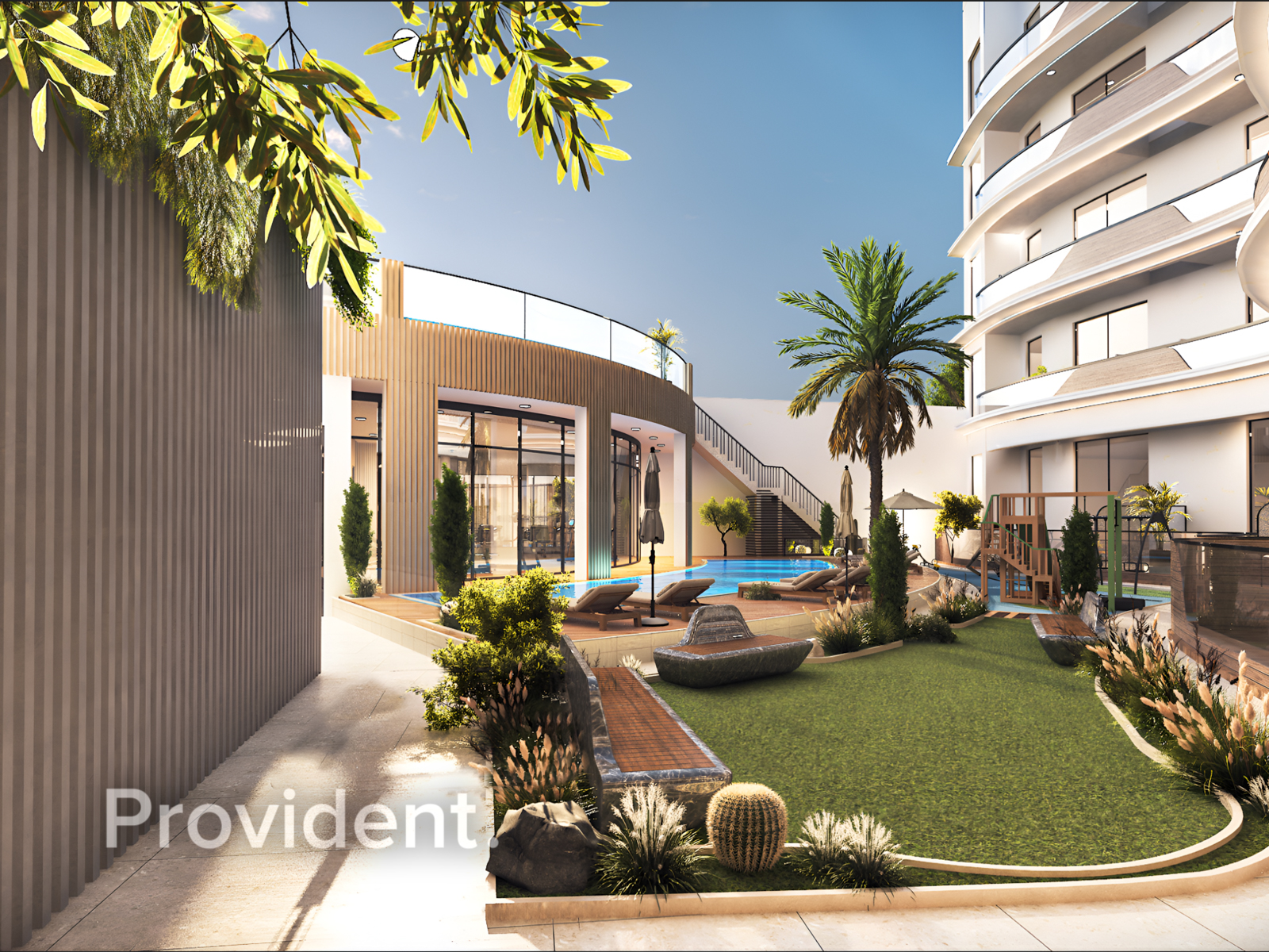 property image - Provident Estate