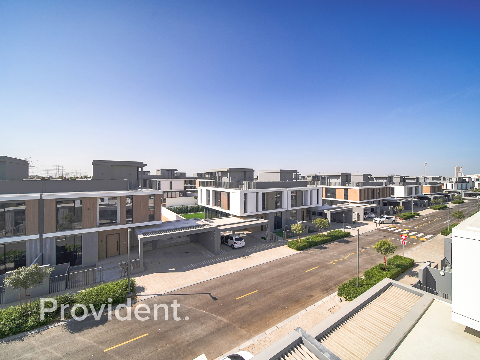 property image - Provident Estate