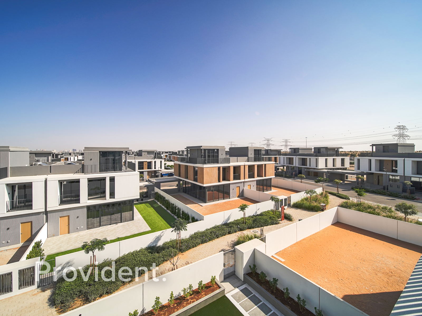 property image - Provident Estate
