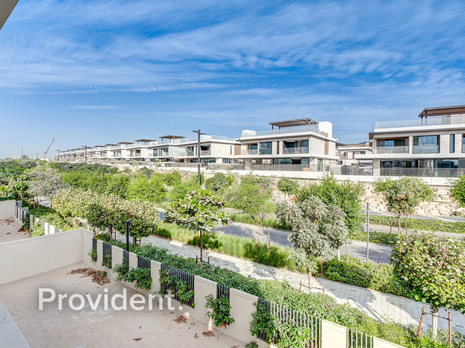 property image - Provident Estate