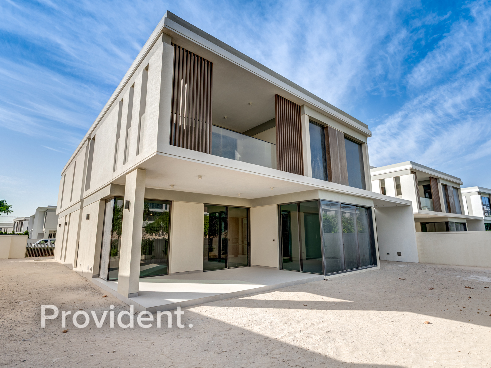 property image - Provident Estate