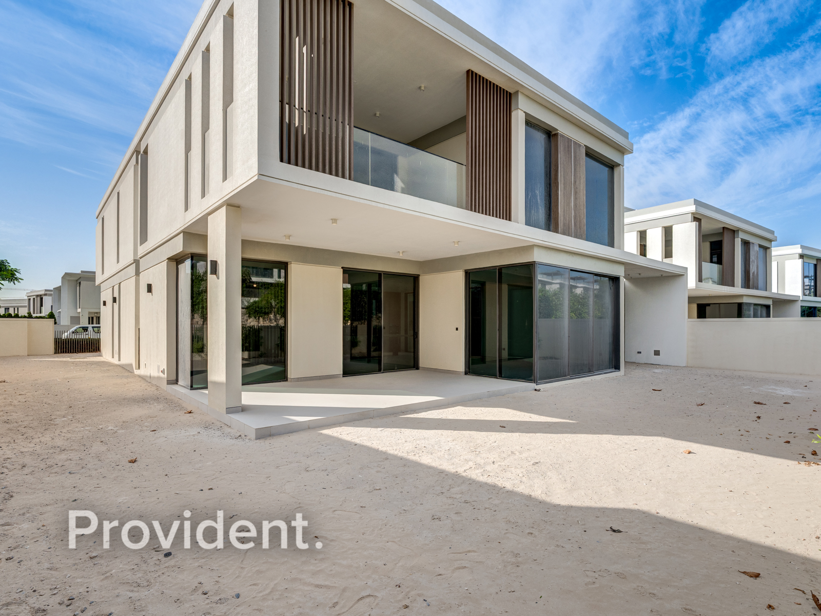 property image - Provident Estate