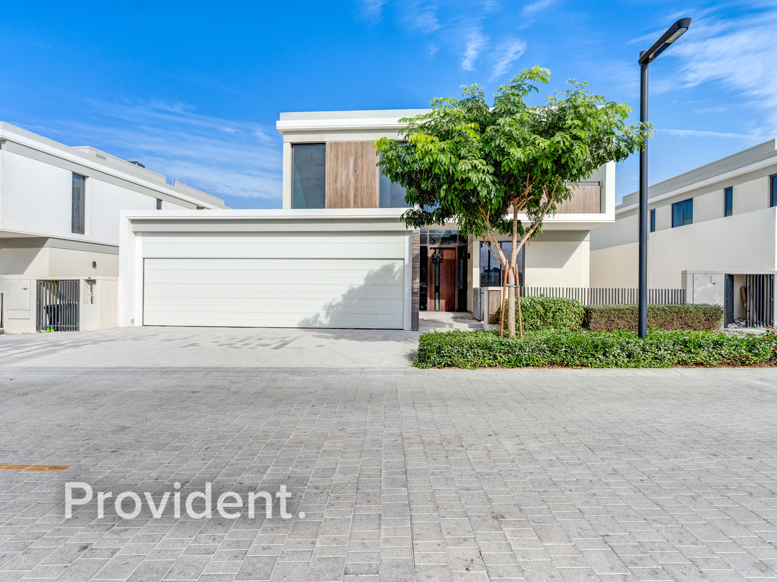 property image - Provident Estate