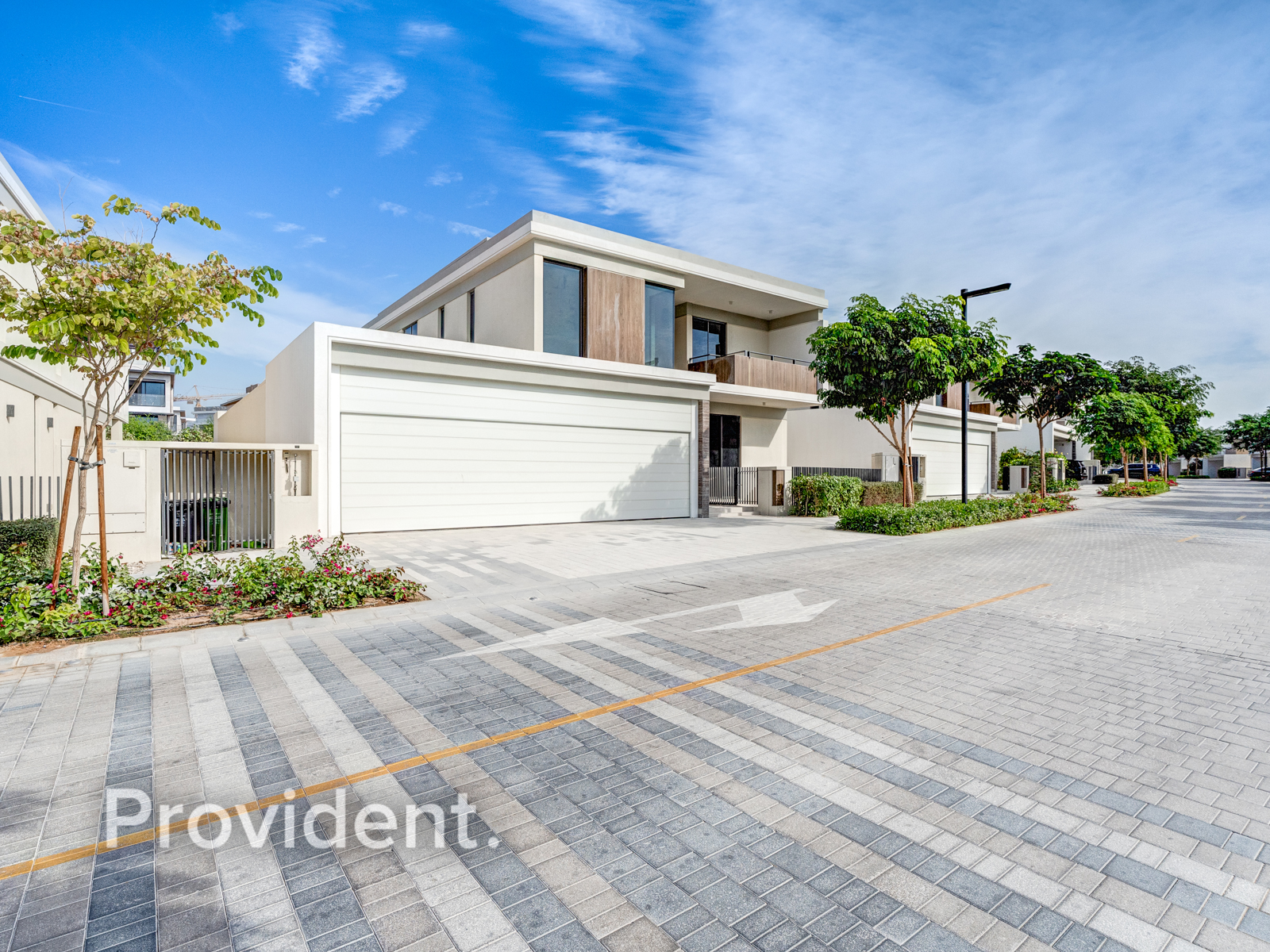 property image - Provident Estate