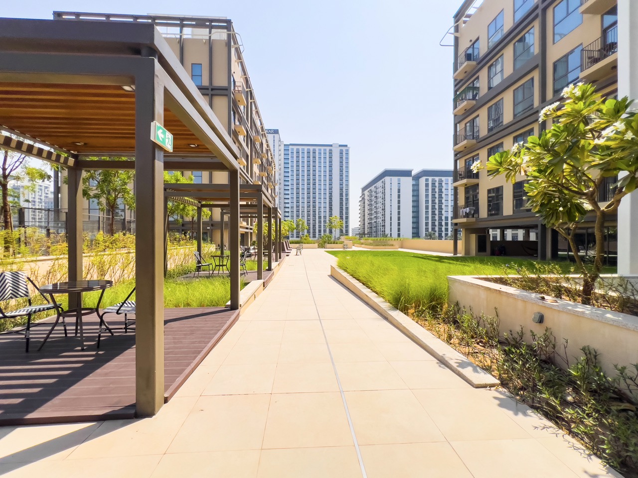 property image - Provident Estate