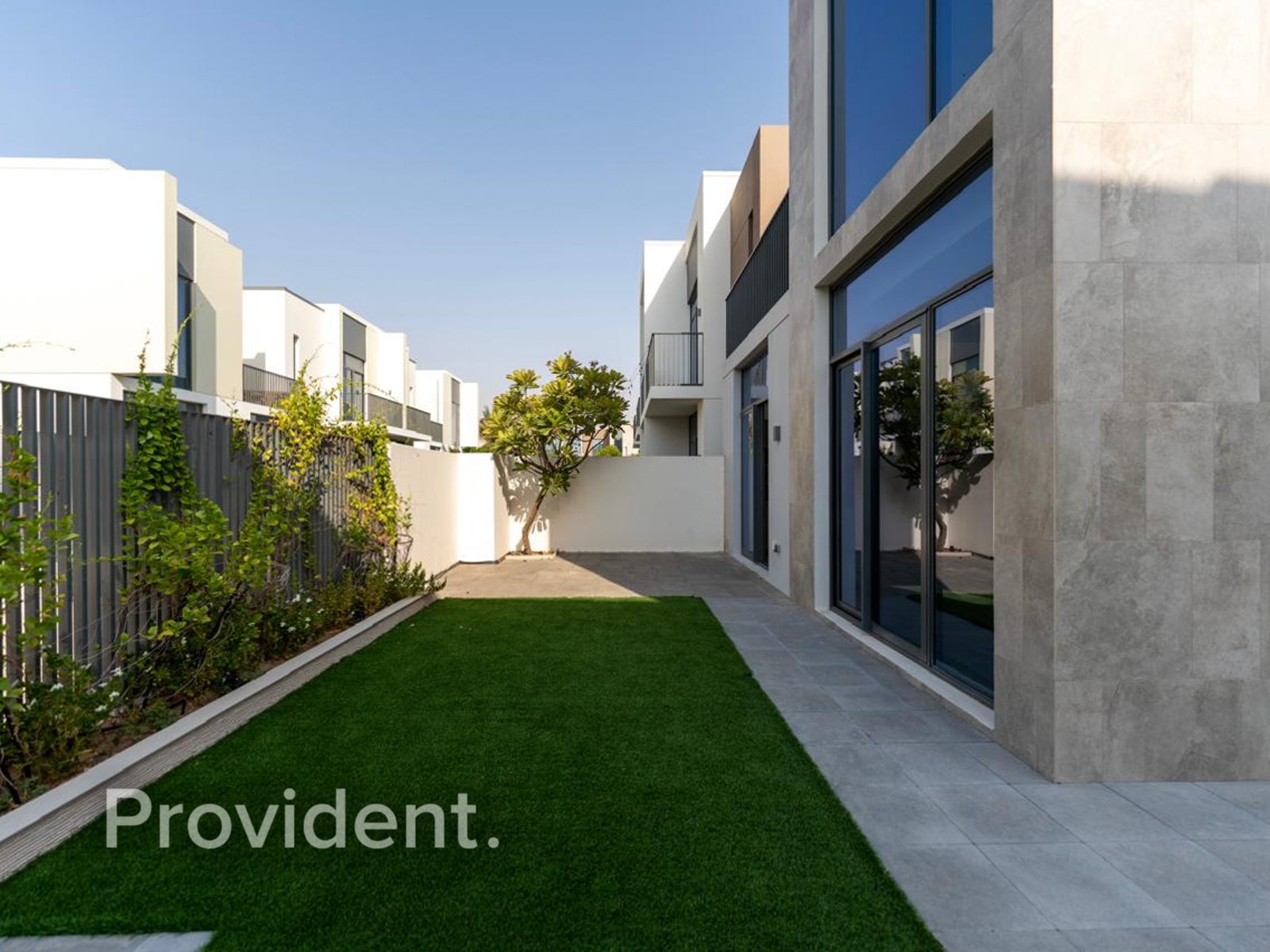 property image - Provident Estate