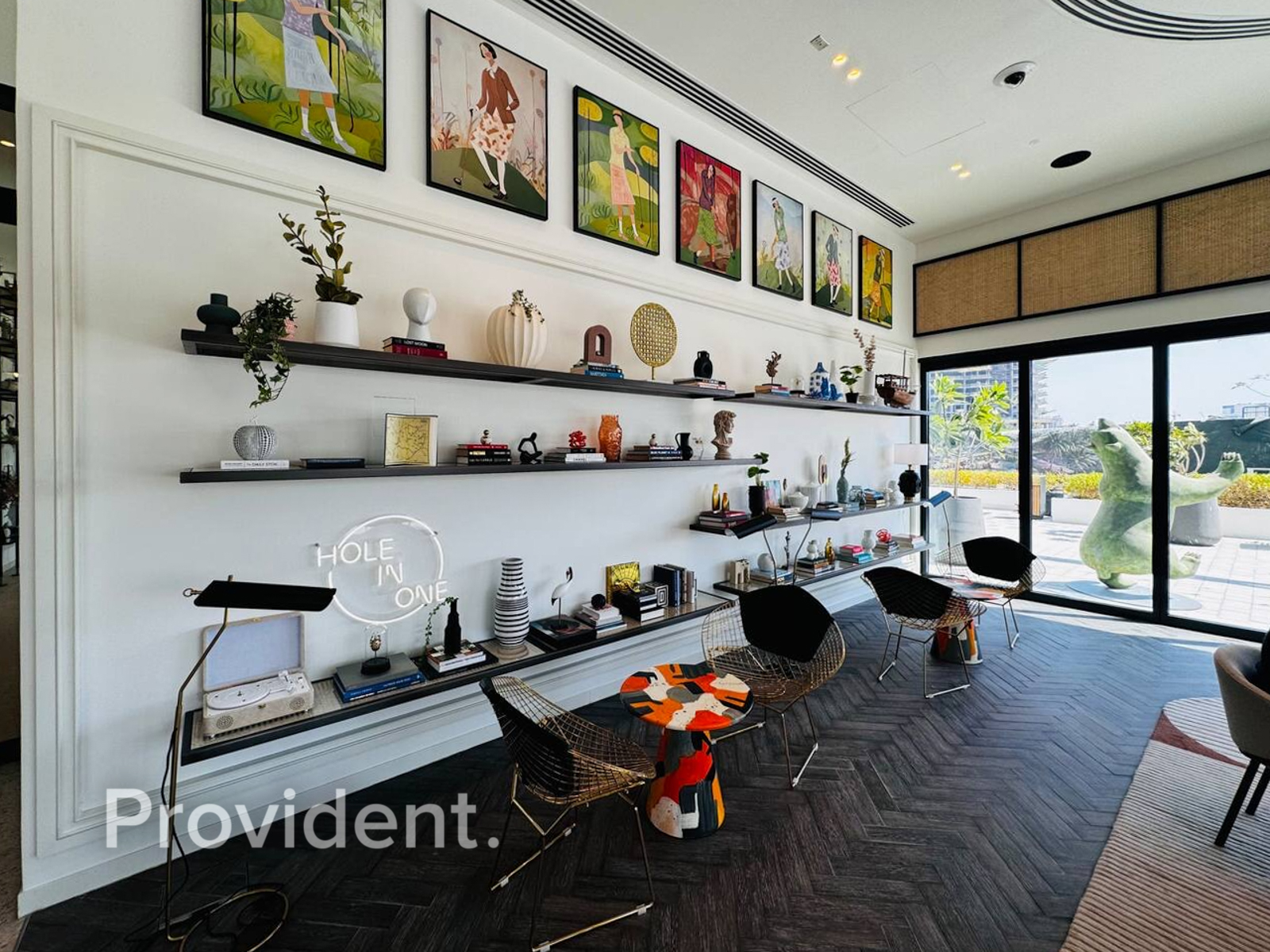 property image - Provident Estate
