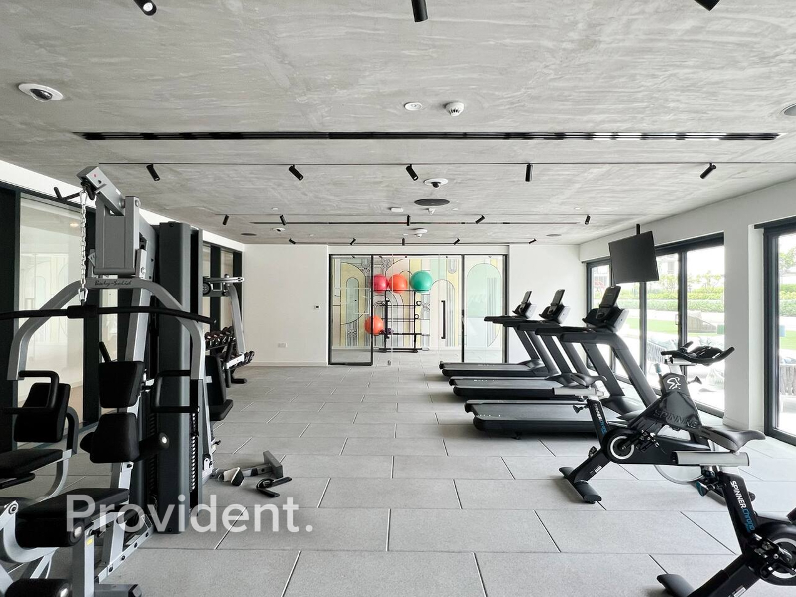 property image - Provident Estate