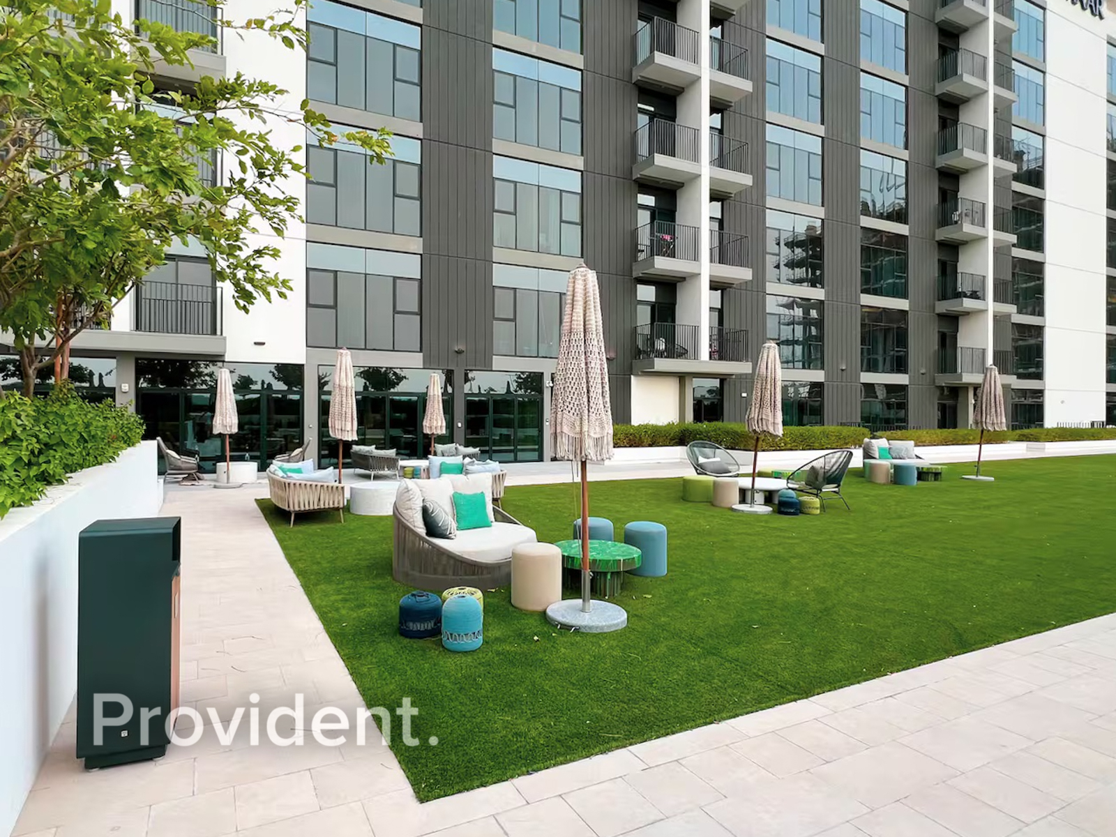 property image - Provident Estate