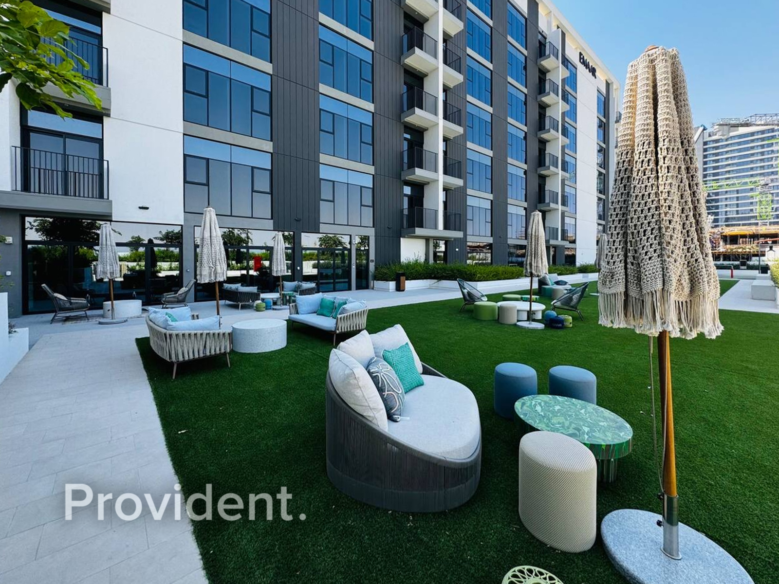 property image - Provident Estate