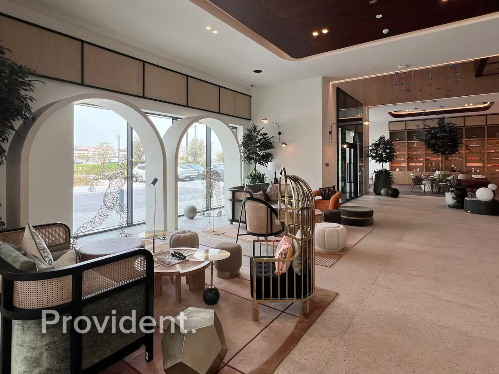 property image - Provident Estate