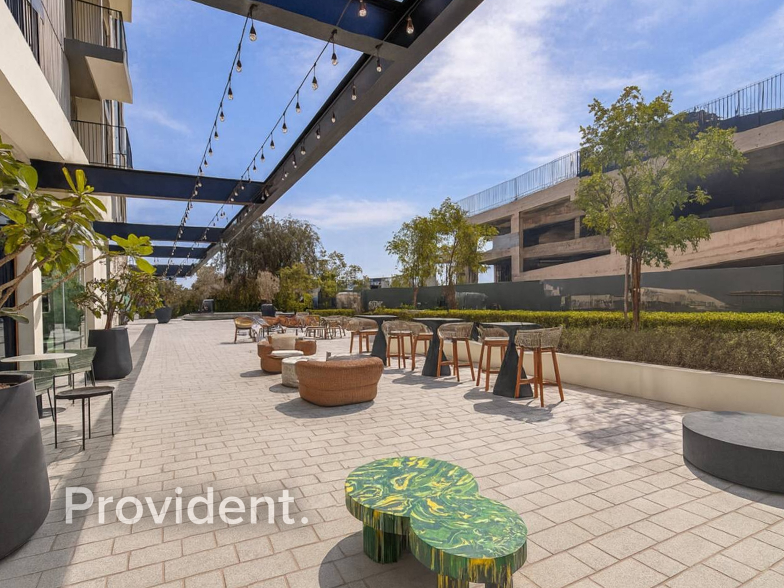 property image - Provident Estate
