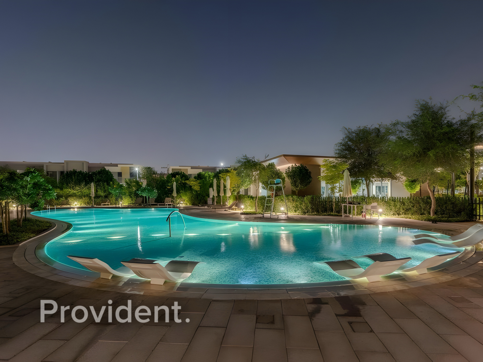property image - Provident Estate