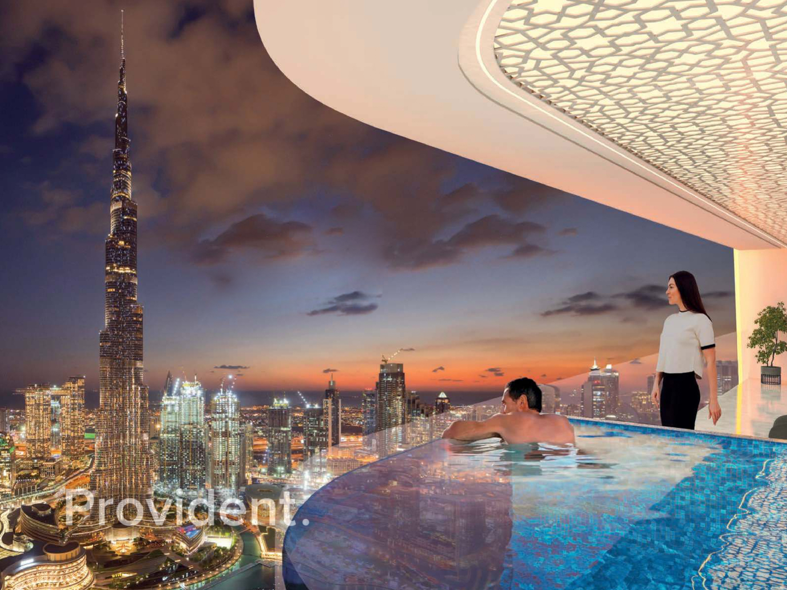 property image - Provident Estate