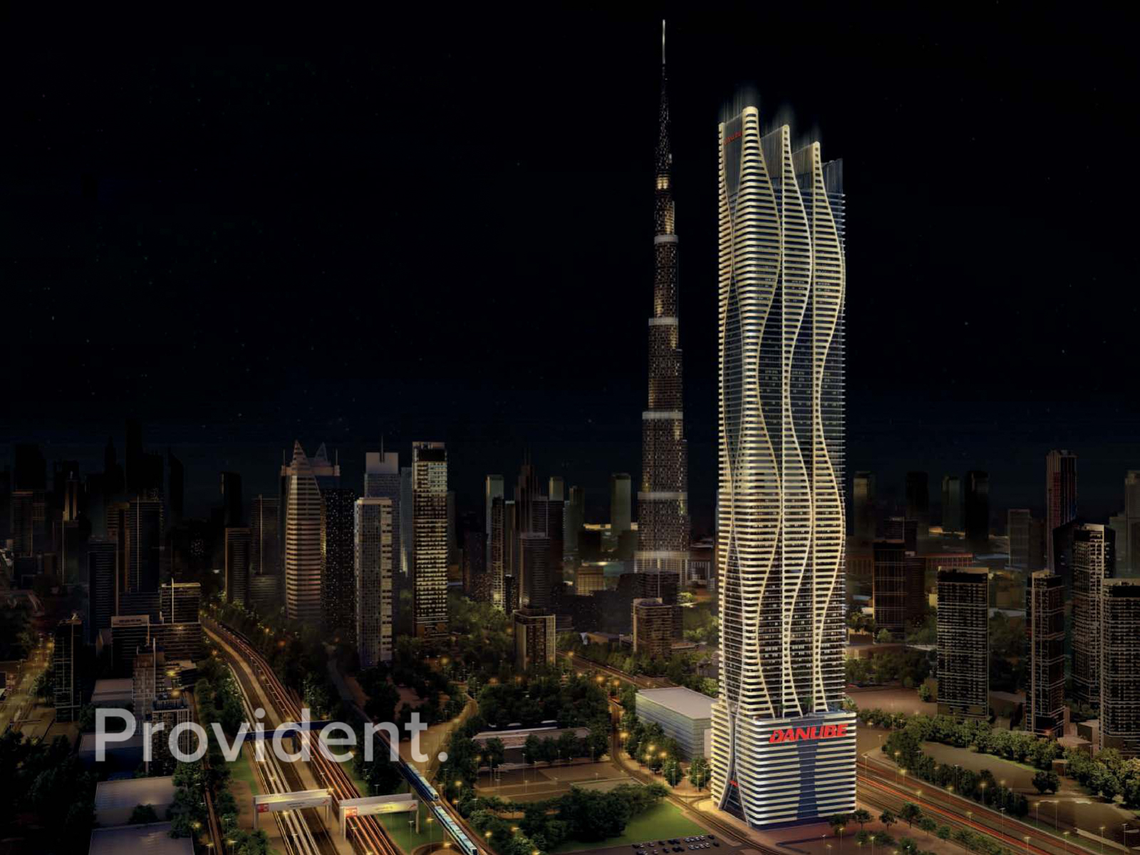 property image - Provident Estate