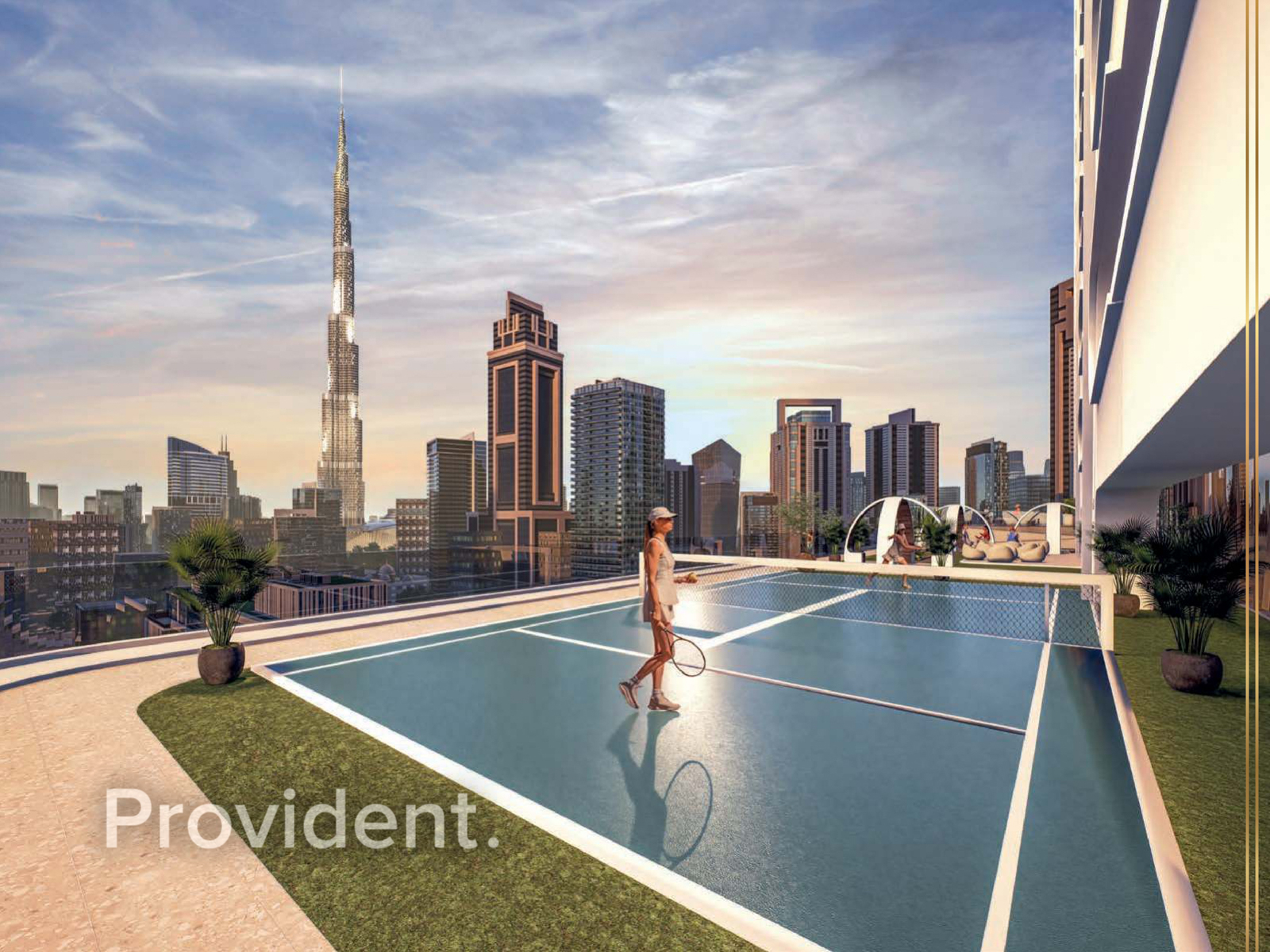 property image - Provident Estate