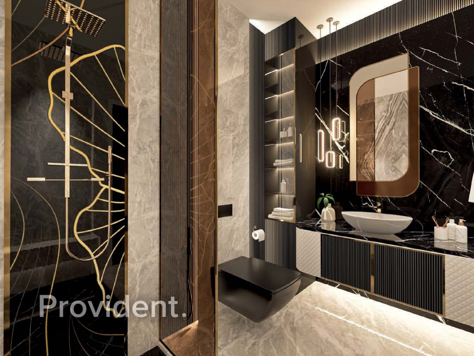 property image - Provident Estate