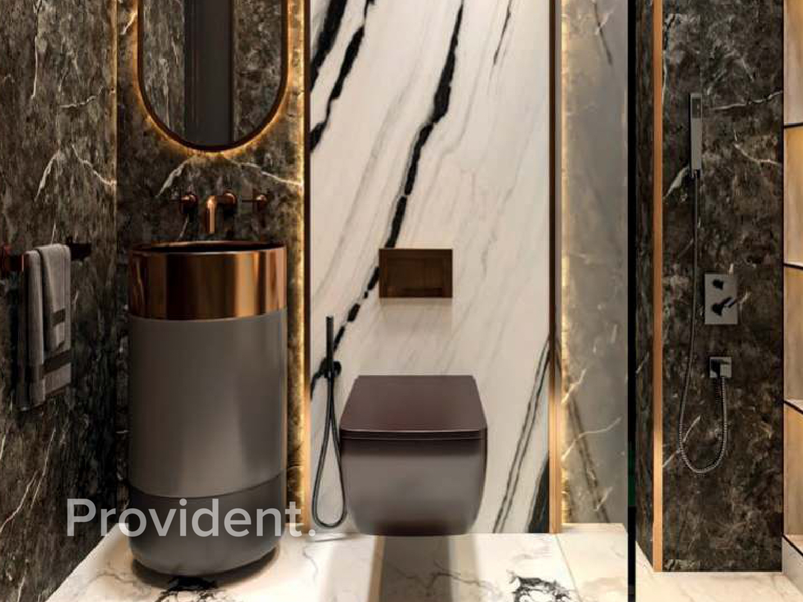 property image - Provident Estate