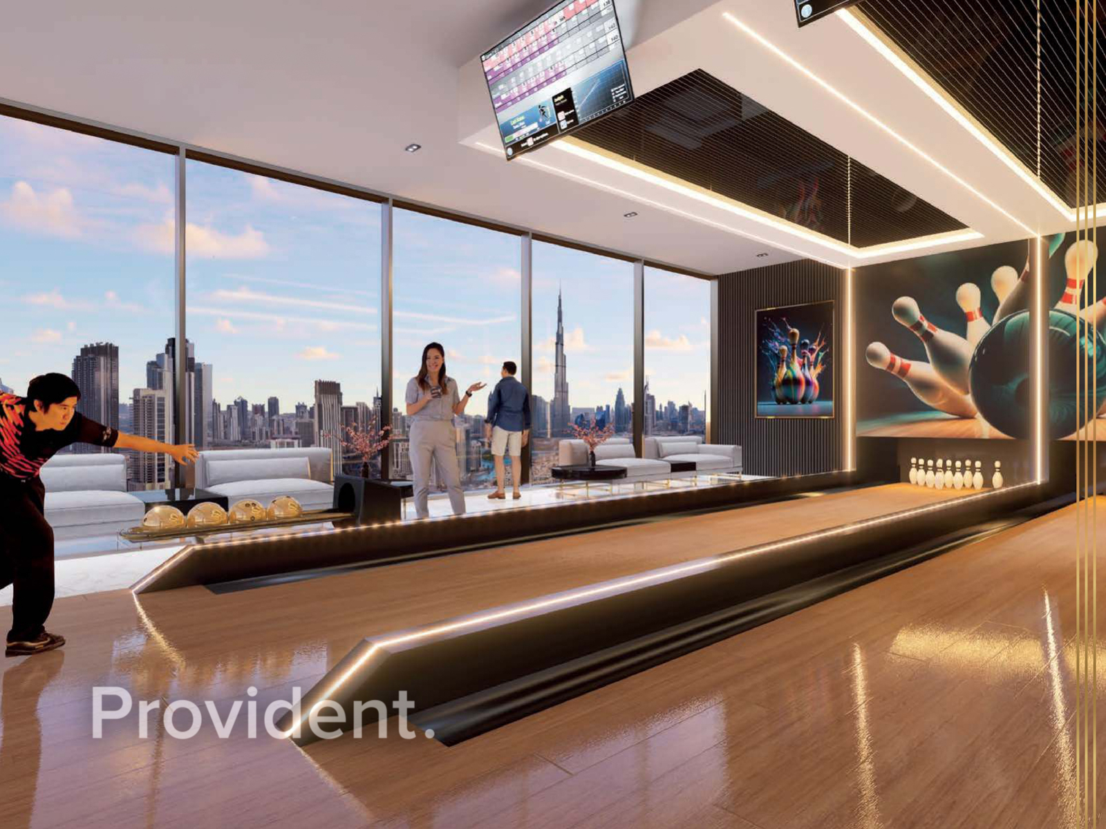 property image - Provident Estate