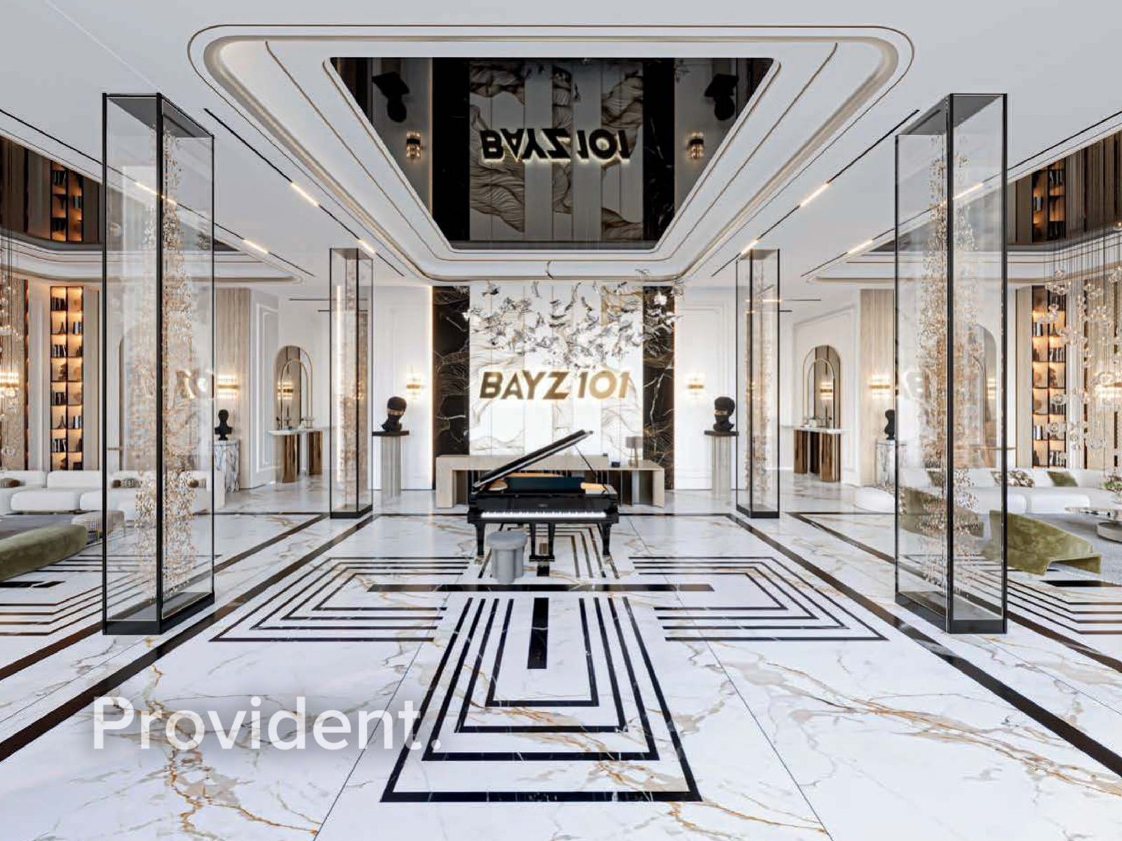 property image - Provident Estate