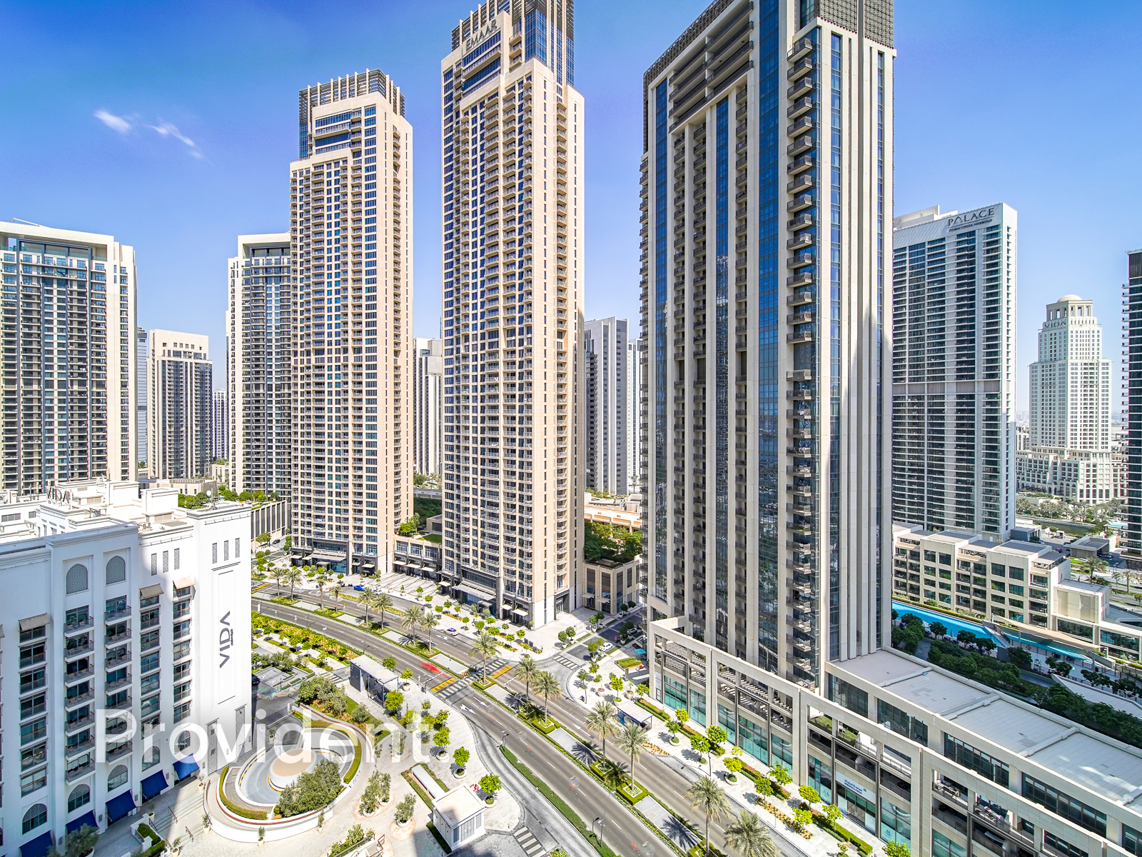 property image - Provident Estate