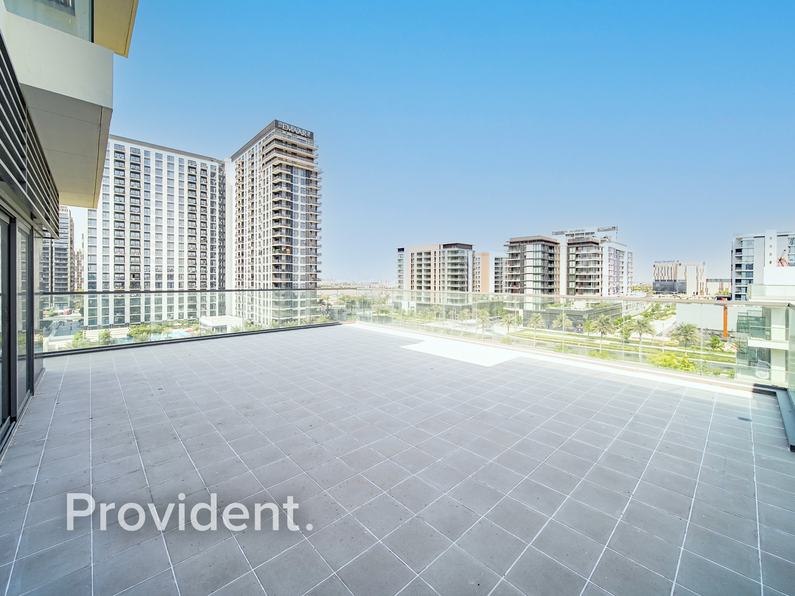 property image - Provident Estate