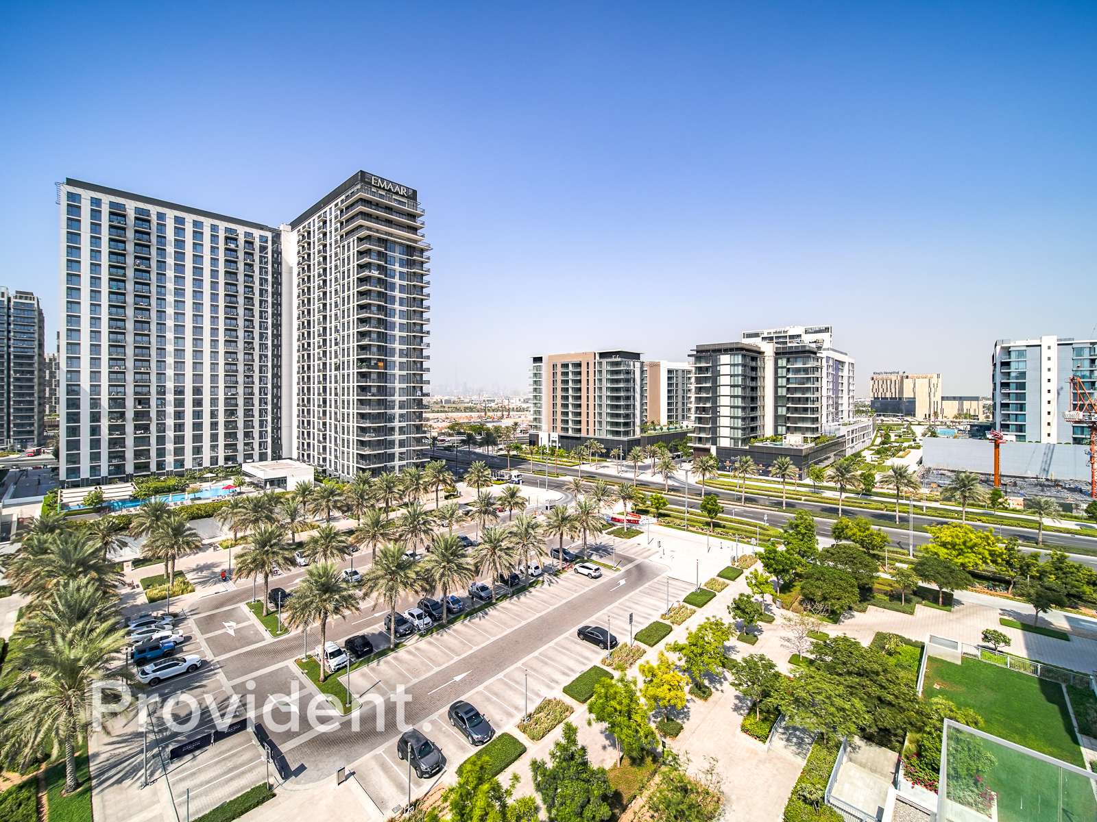 property image - Provident Estate