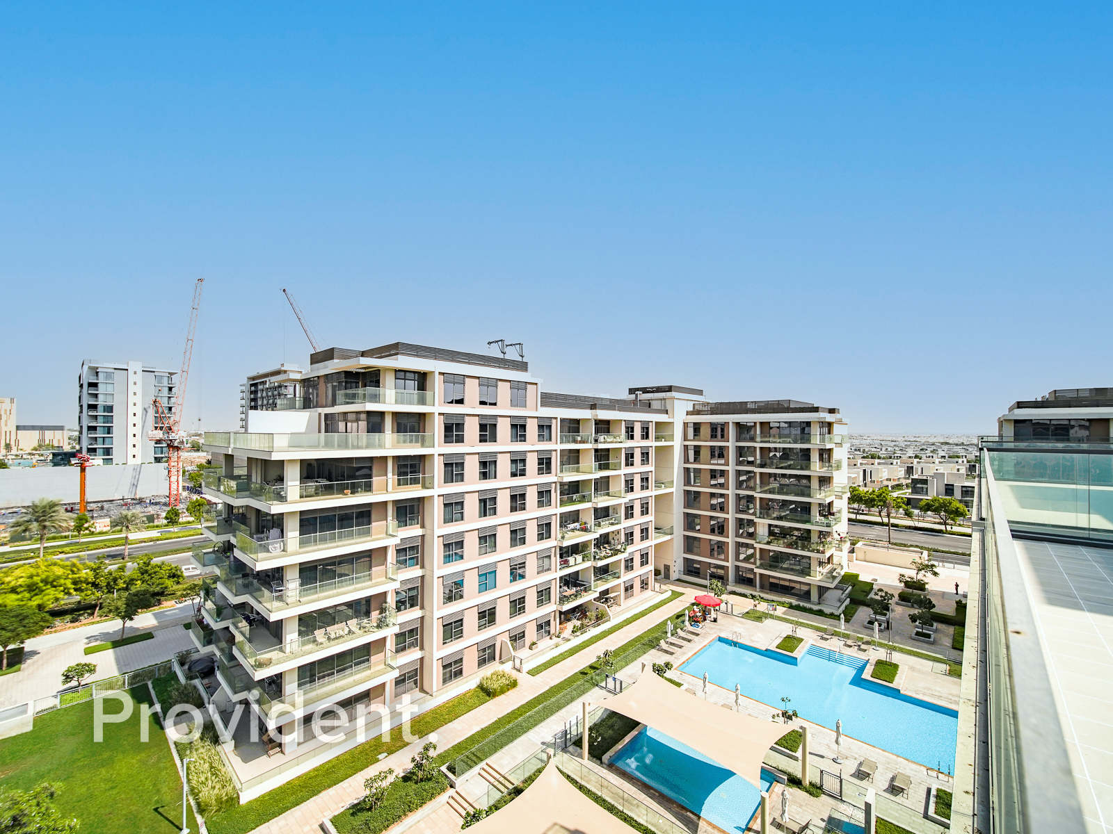 property image - Provident Estate