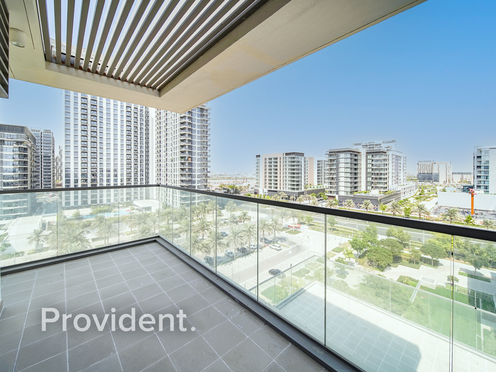 property image - Provident Estate