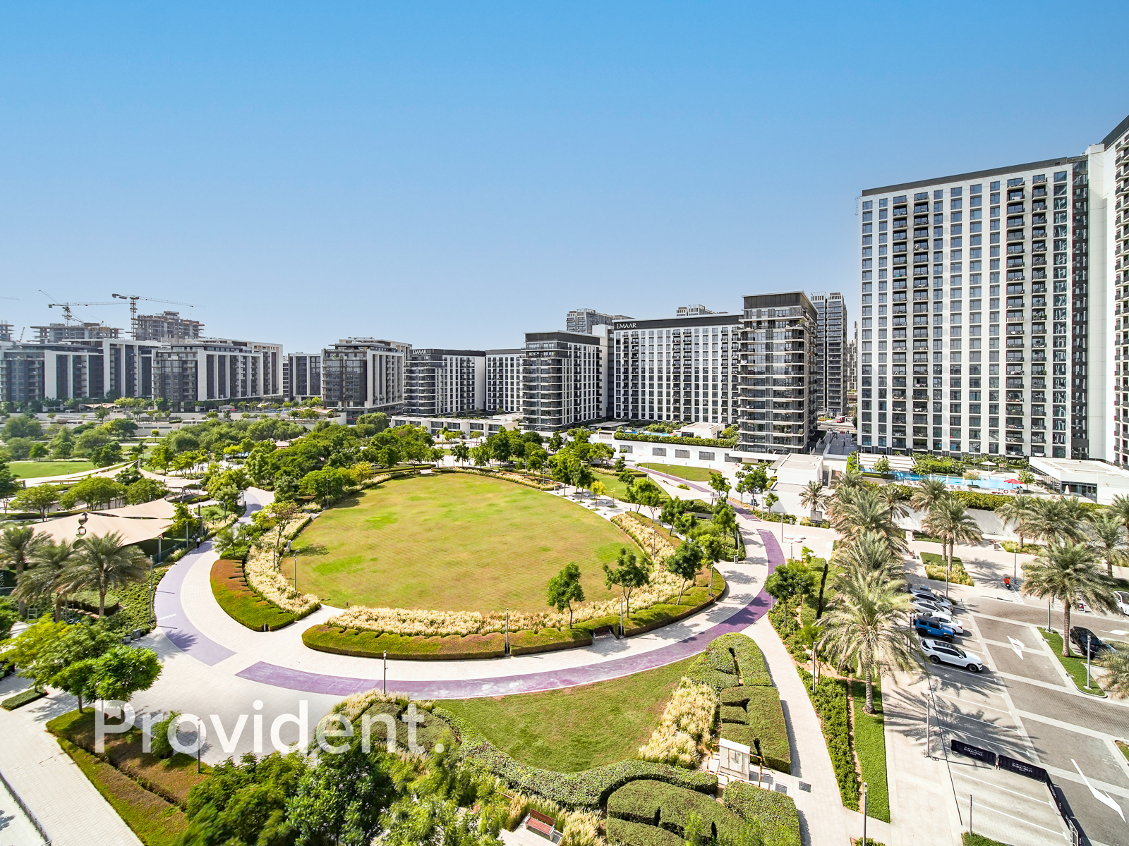 property image - Provident Estate