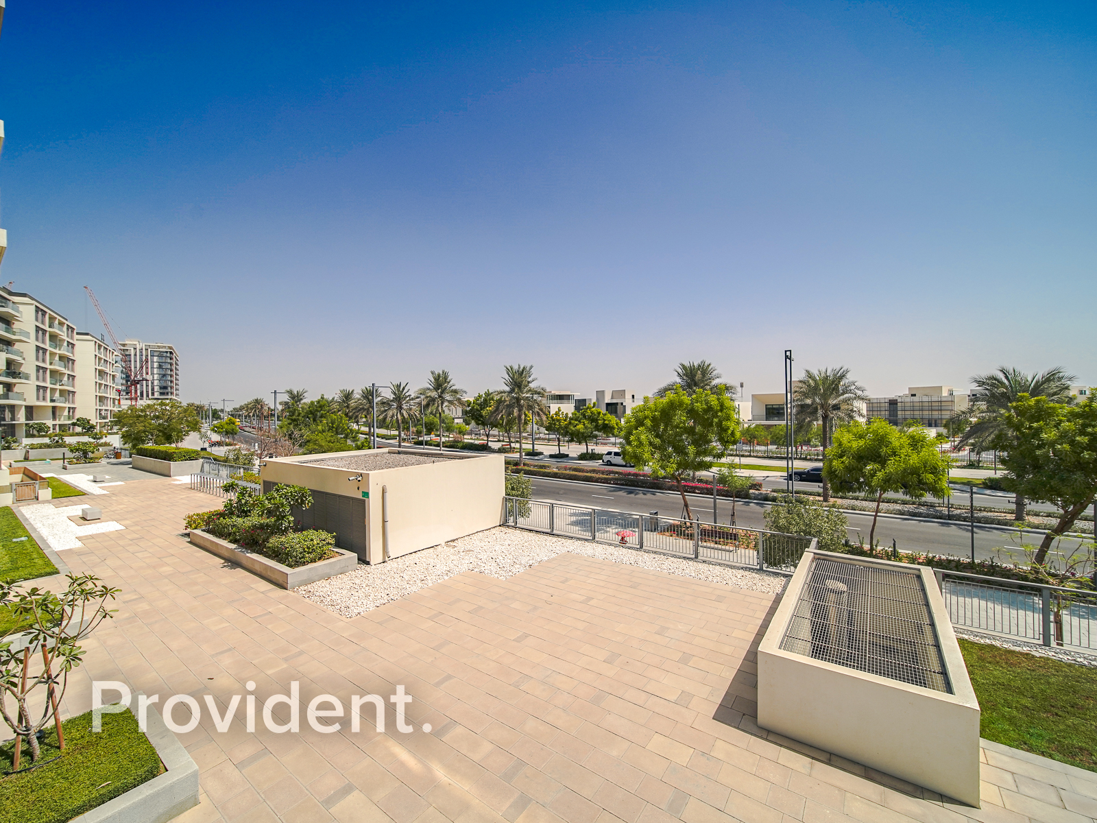 property image - Provident Estate