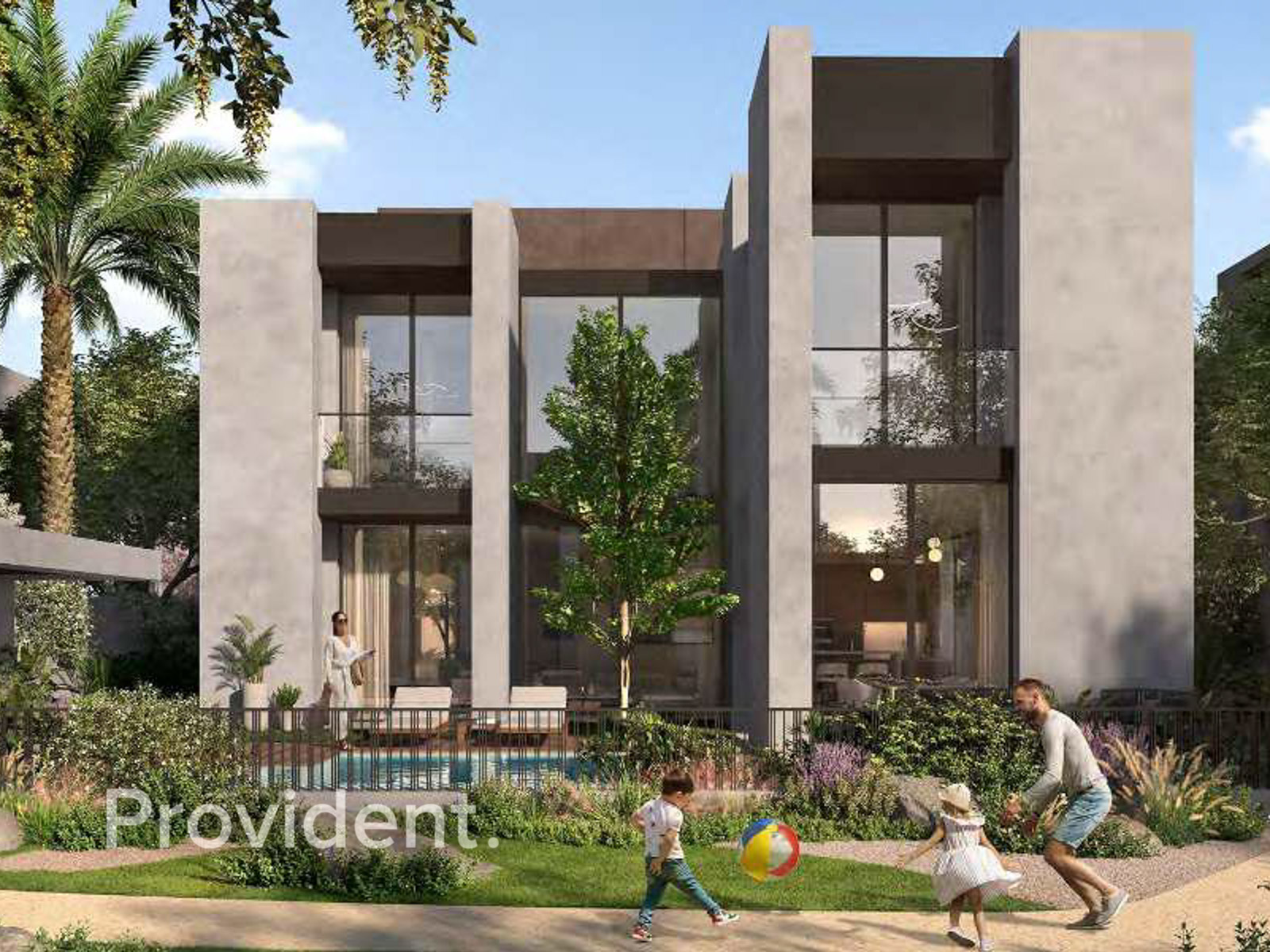 property image - Provident Estate