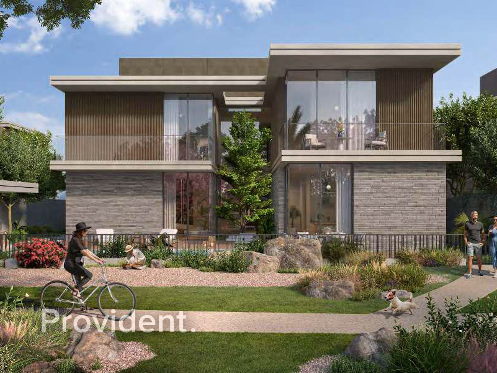 property image - Provident Estate