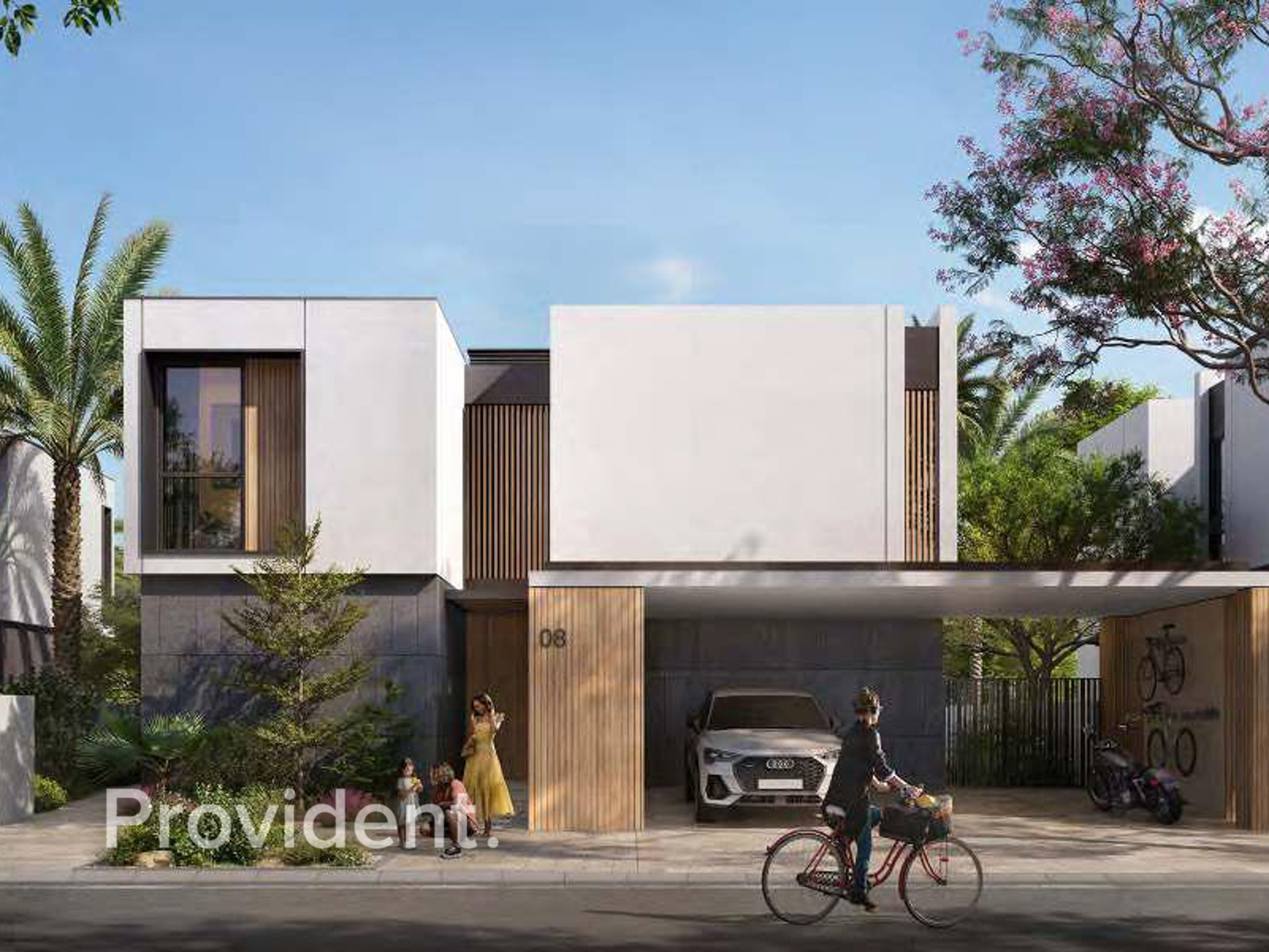 property image - Provident Estate