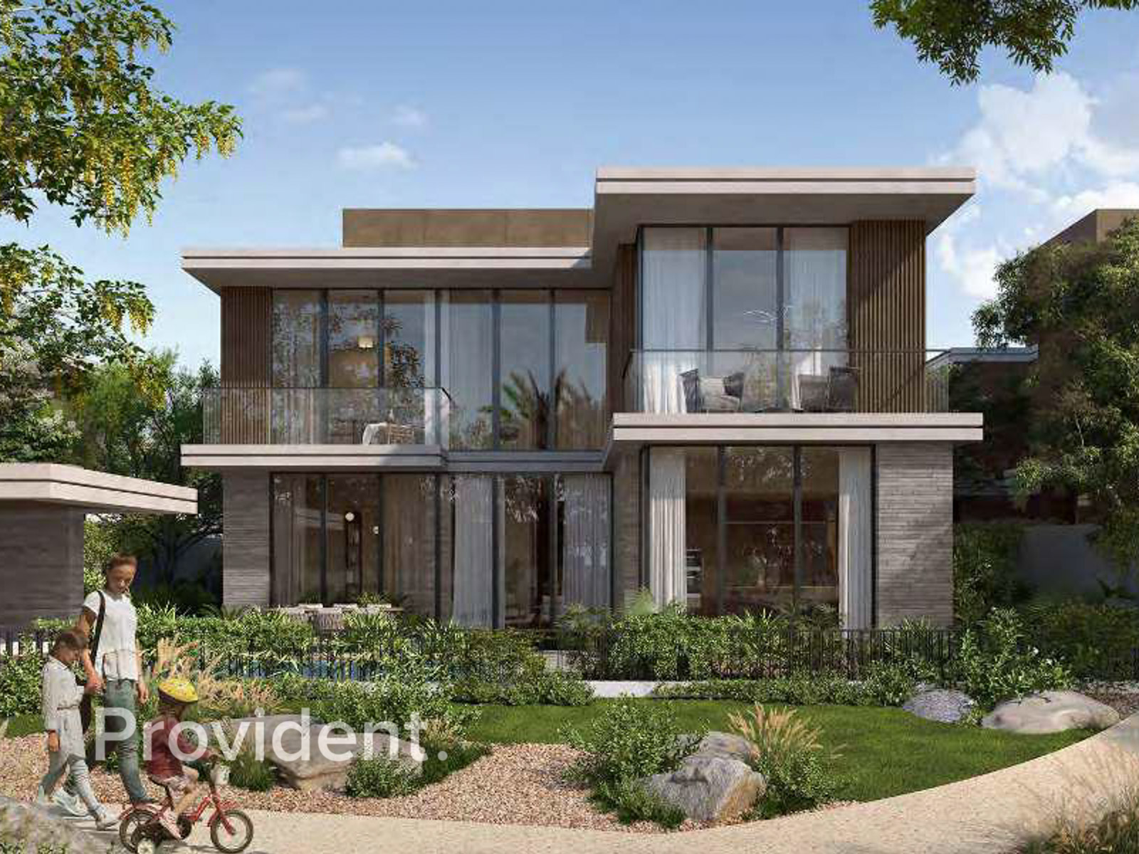 property image - Provident Estate