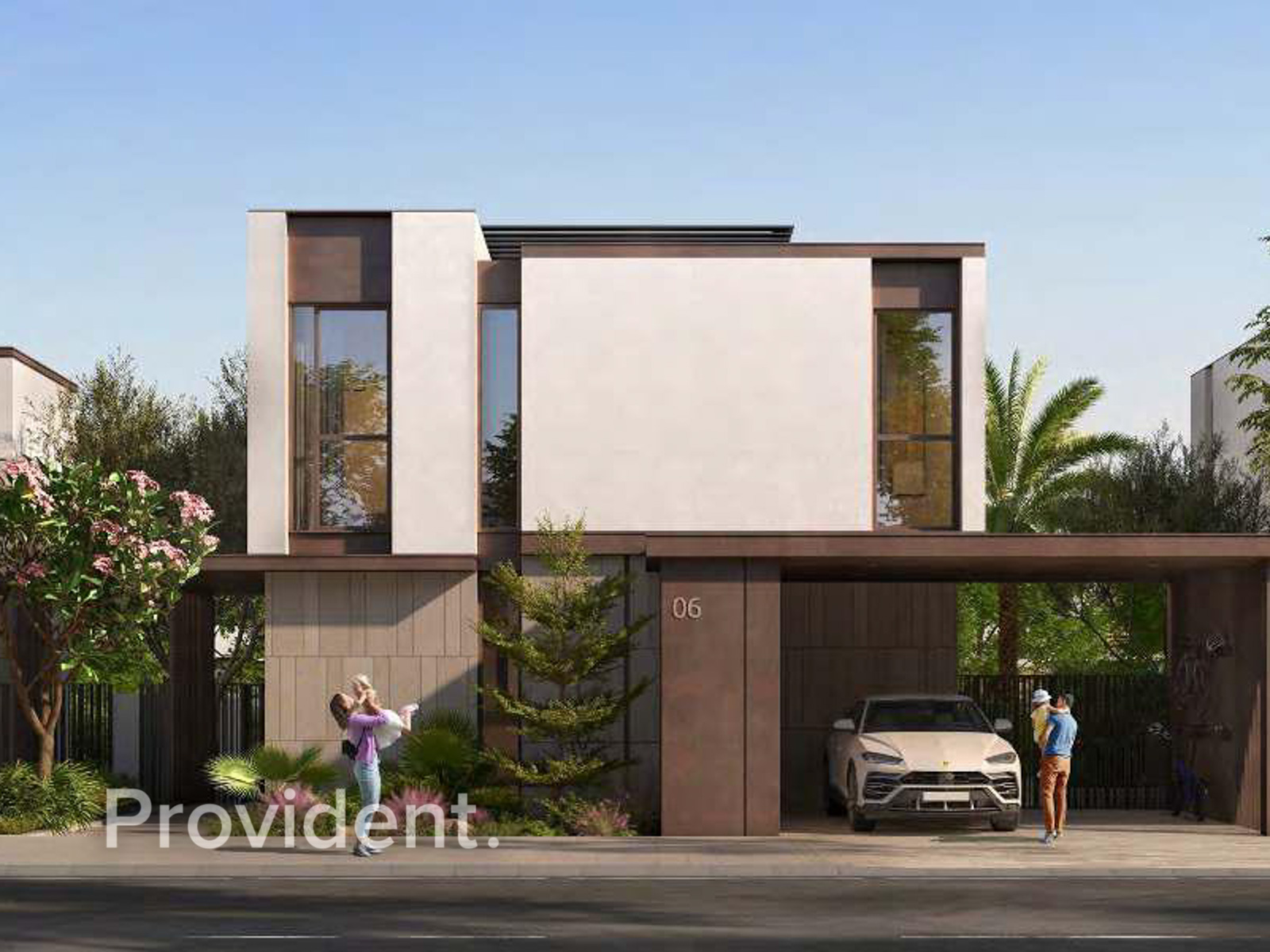 property image - Provident Estate