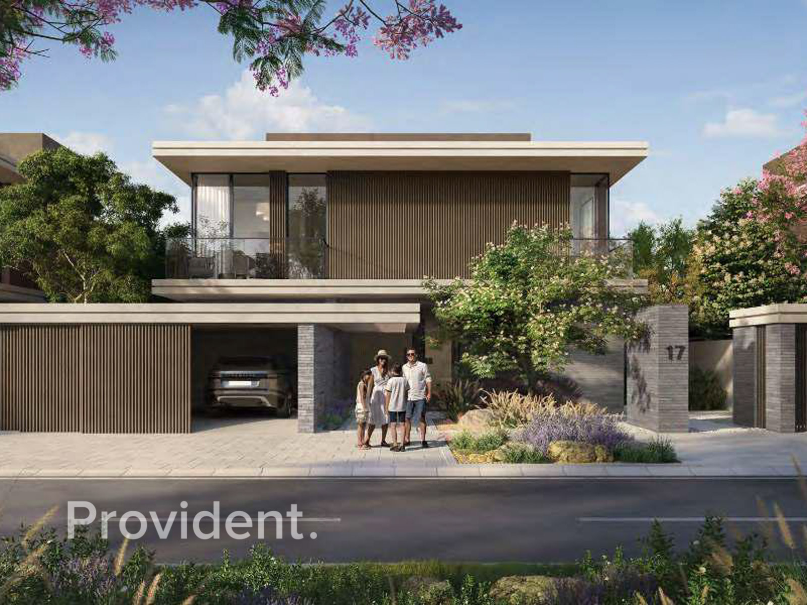 property image - Provident Estate