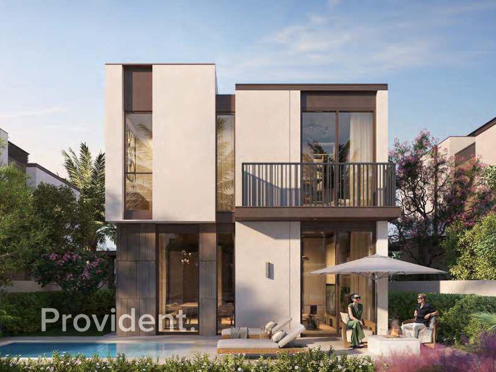 property image - Provident Estate