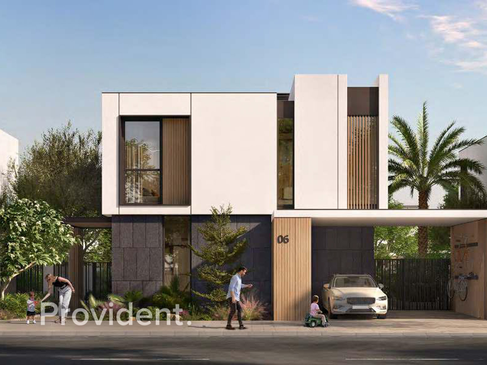 property image - Provident Estate
