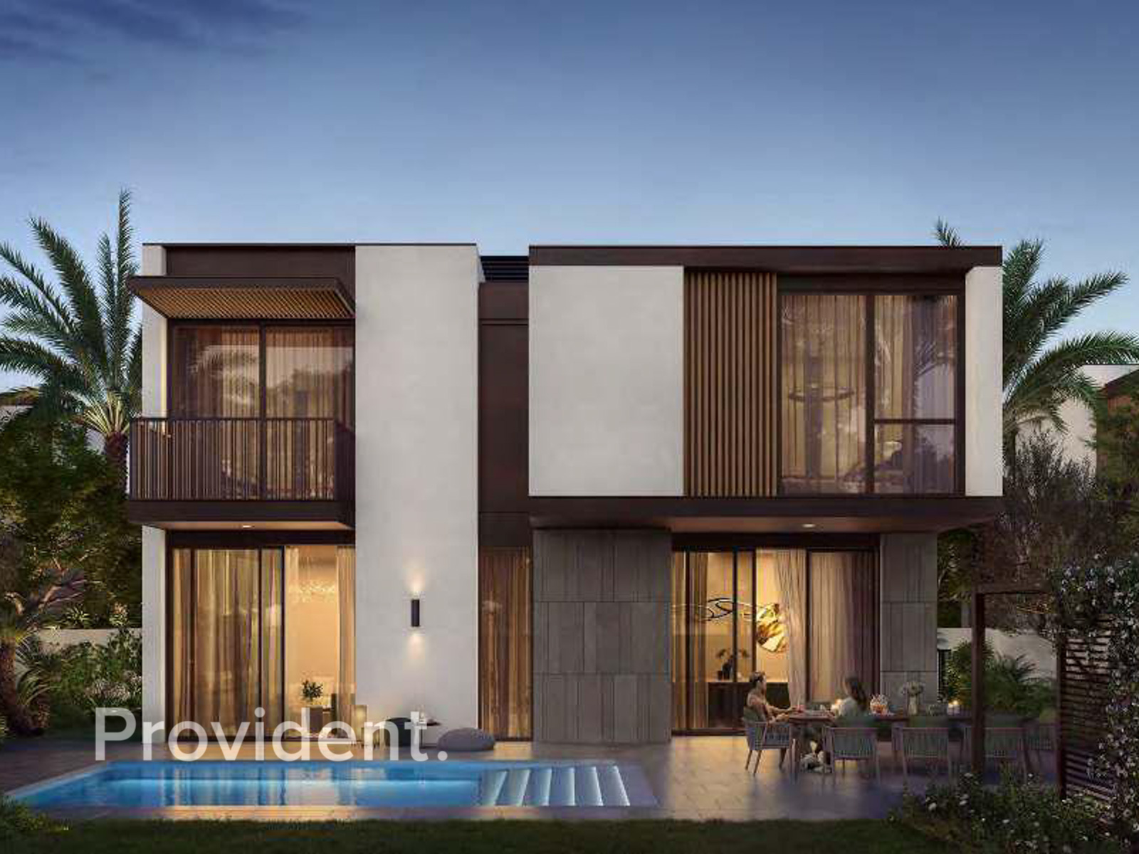property image - Provident Estate