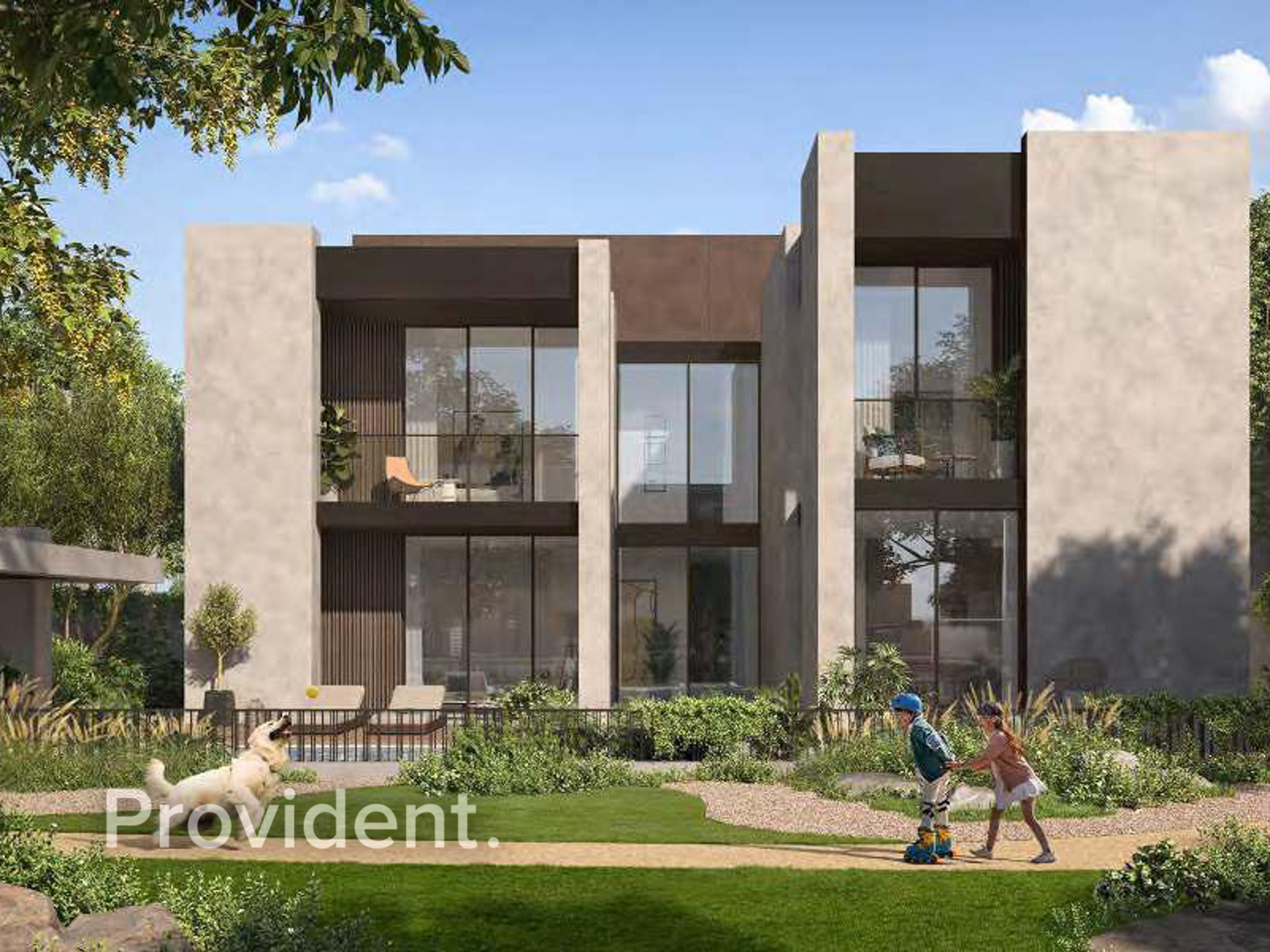 property image - Provident Estate