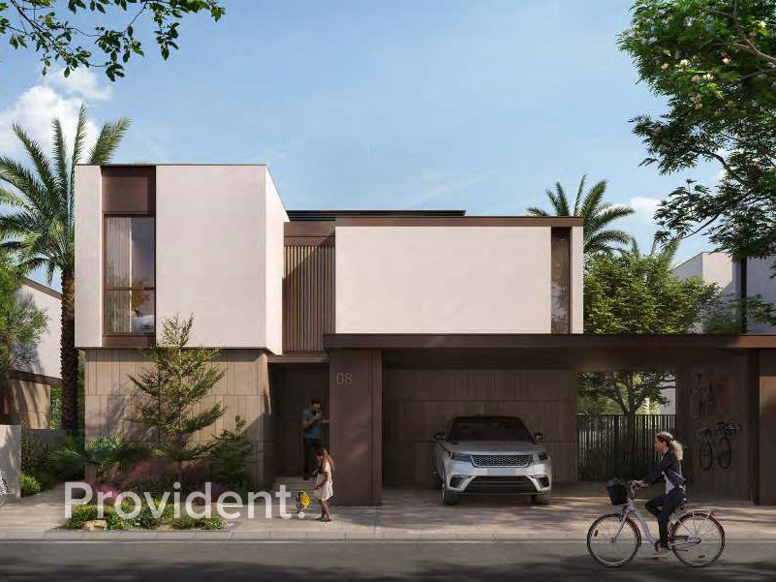 property image - Provident Estate