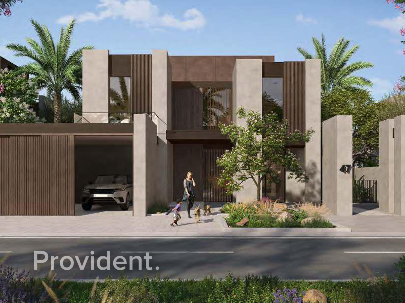 property image - Provident Estate