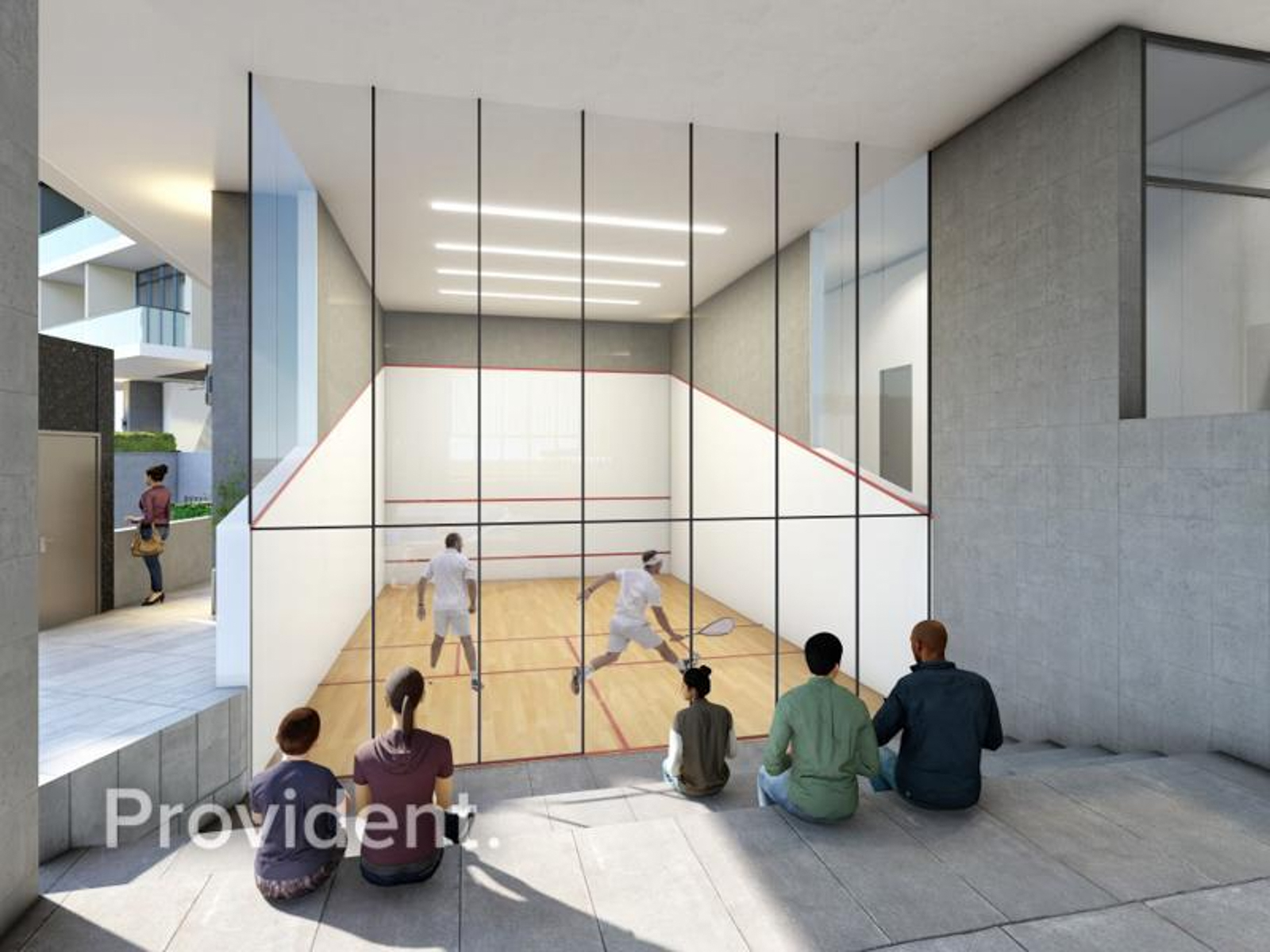 property image - Provident Estate