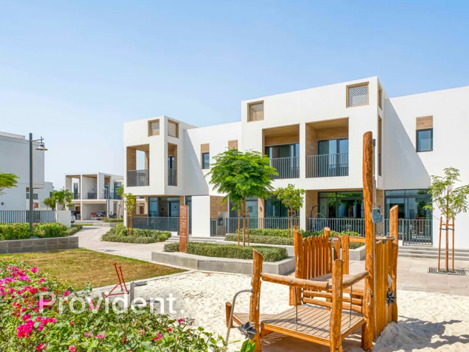 property image - Provident Estate